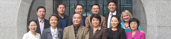 Online International Chinese Teacher Training Program